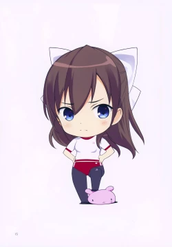 Page 12 of Koinumaru-san wa Gokigen Naname R