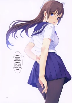 Page 3 of Koinumaru-san wa Gokigen Naname R