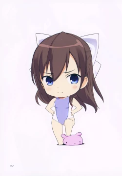 Page 7 of Koinumaru-san wa Gokigen Naname R