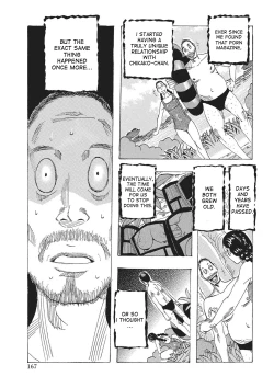 Page 166 of Toukai no Kotou PuriPuri