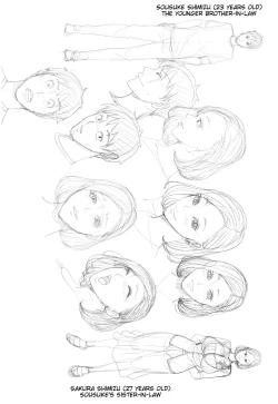 Page 156 of Aniyome Bitch Life | SisterLaw Slut Life