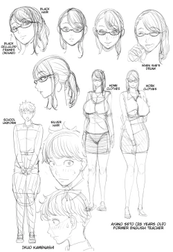 Page 157 of Aniyome Bitch Life | SisterLaw Slut Life