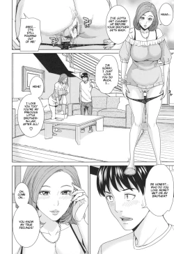 Page 41 of Aniyome Bitch Life | SisterLaw Slut Life