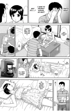 Page 13 of Konna Ko ni Shita no Oniichan desho!! Ch. 1