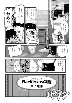 Page 14 of Shounen Shikou 12 - Amaru Shounen Shikou