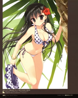 Page 171 of Ryohka Gashuu Kurimi