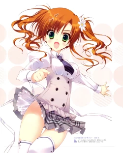 Page 38 of Ryohka Gashuu Kurimi