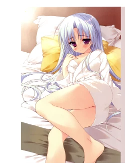 Page 55 of Ryohka Gashuu Kurimi