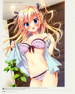 Page 92 of Ryohka Gashuu Kurimi