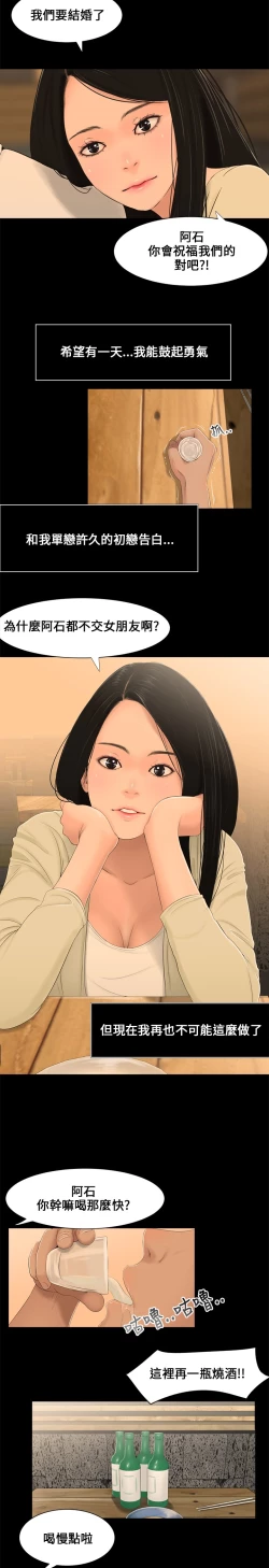 Page 21 of Three sisters 三姐妹ch.1-6