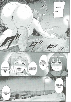 Page 16 of Perfect Lesson 6 - Honda Mio Yagai Choukyou