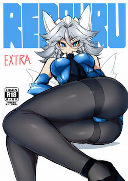 Download REDBURU EXTRA