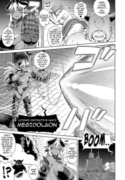 Page 11 of Doutei Kara Hajimeru Isekai Seifuku | Setting Out on a Parallel World SEXUAL Conquest after Dying a Virgin