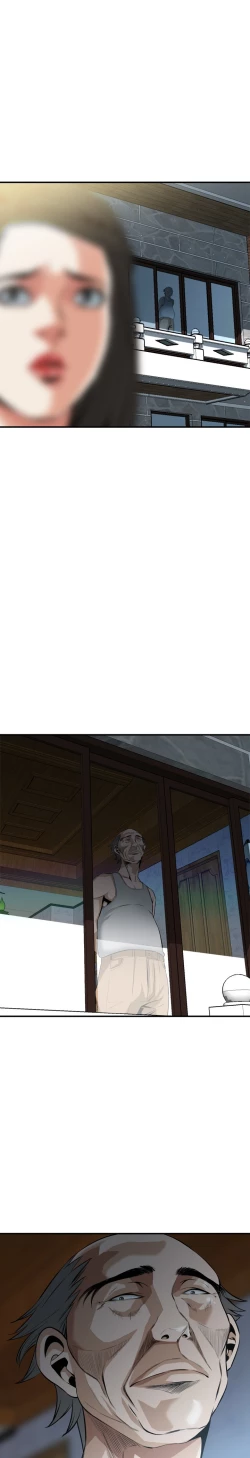 Page 98 of Take a Peek 偷窥 Ch.33-37