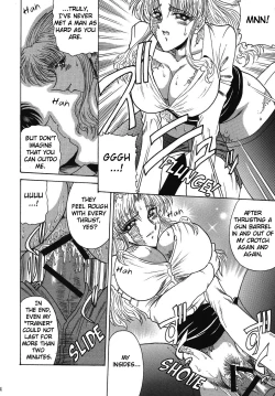 Page 13 of ZONE 39 From Rossia With Love