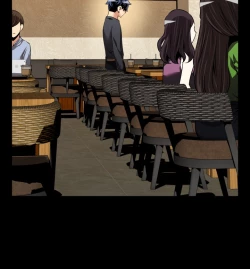 Page 49 of Love Parameter 恋爱辅助器 71-72