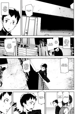 Page 25 of Crime Girls Saishuuwa Kouhen