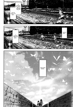 Page 28 of Crime Girls Saishuuwa Kouhen