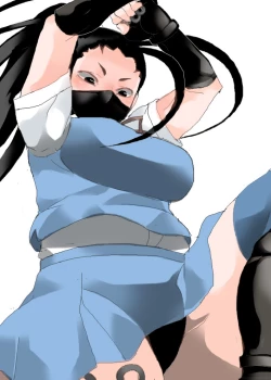 Page 8 of Akuma no Chikubi Choukyou