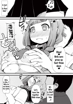 Page 169 of Kyonyuu Yuutousei ~Do7