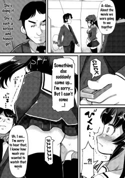 Page 61 of Kyonyuu Yuutousei ~Do7