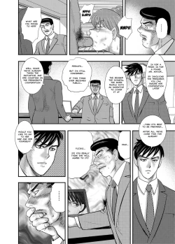 Page 116 of Gakuen no Nie | Academy Sacrifice