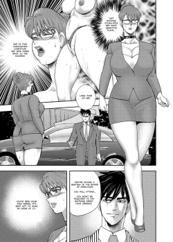 Page 157 of Gakuen no Nie | Academy Sacrifice