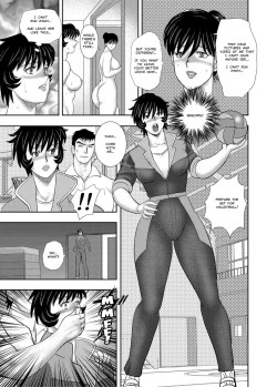 Page 59 of Gakuen no Nie | Academy Sacrifice