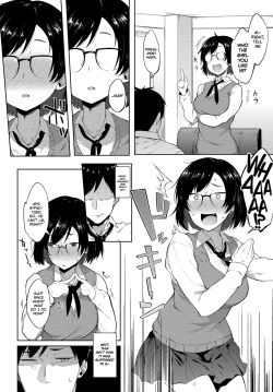 Page 6 of Saimin Gokko | Hypno Play!