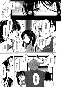 Page 7 of Hajimete no Alice