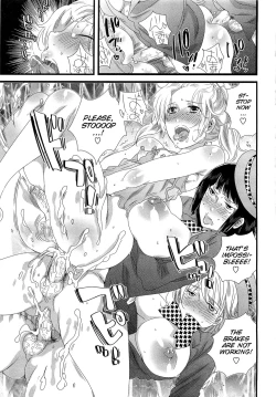 Page 54 of Himitsu no Bus tourCh. 1-7