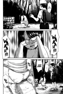 Page 10 of MasqueraDead Kouhen | MasqueraDead Part Two