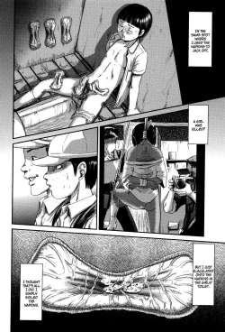 Page 2 of MasqueraDead Kouhen | MasqueraDead Part Two