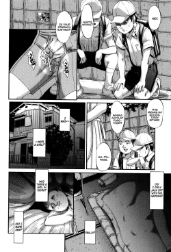 Page 6 of MasqueraDead Kouhen | MasqueraDead Part Two