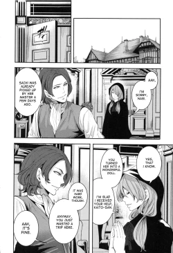 Page 79 of Doll no Yakata Ch. 1-3