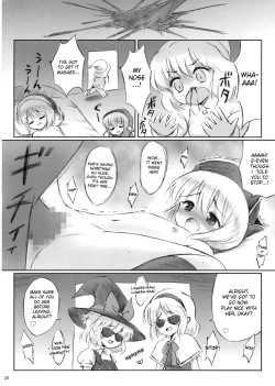 Page 19 of IDOLMASTER