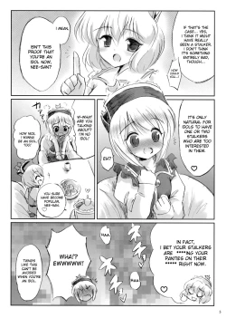 Page 4 of IDOLMASTER