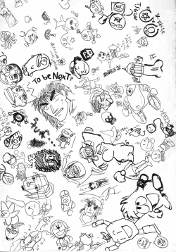 Page 181 of Ero Baka Nisshi