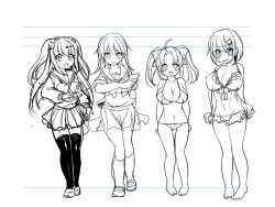 Page 51 of Mahou no Appli de Shinyuu o TS Servant ni Shite mita Kekka www