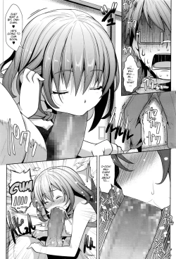 Page 5 of Oniichan