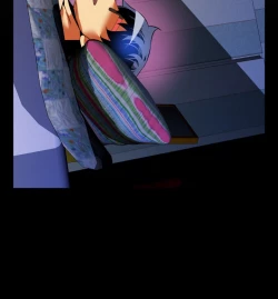 Page 21 of Love Parameter 恋爱辅助器 73-75