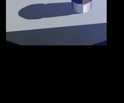 Page 61 of Love Parameter 恋爱辅助器 73-75