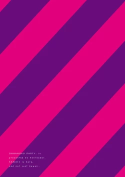 Page 16 of Onnanoko Party.