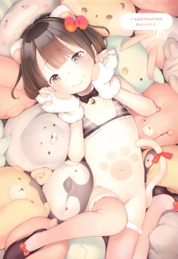 Page 104 of Onnanoko Party.