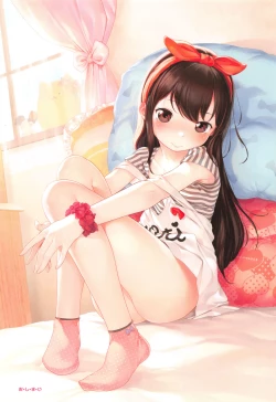 Page 114 of Onnanoko Party.