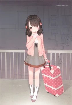 Page 158 of Onnanoko Party.