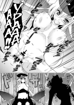 Page 19 of Шлюха На Севере Kita no Chijo