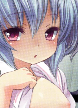 Page 16 of Pedoria!! LastOrder