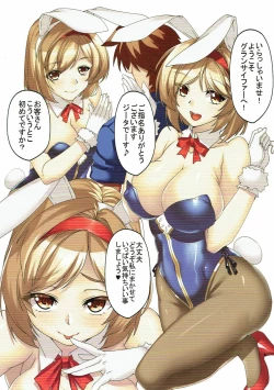 Page 2 of Grancypher Cosplay Fuuzokuten