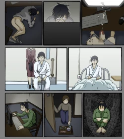 Page 99 of Disc no Naka no Kimi no Kao